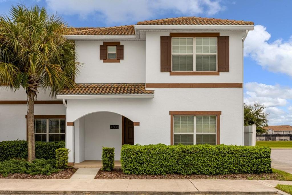 5 Bedrooms - 4 Bathrooms - Storey Lake 4806 Cs Kissimmee Luaran gambar