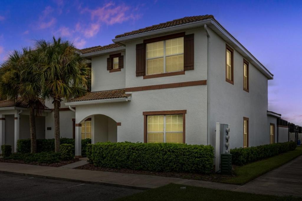 5 Bedrooms - 4 Bathrooms - Storey Lake 4806 Cs Kissimmee Luaran gambar