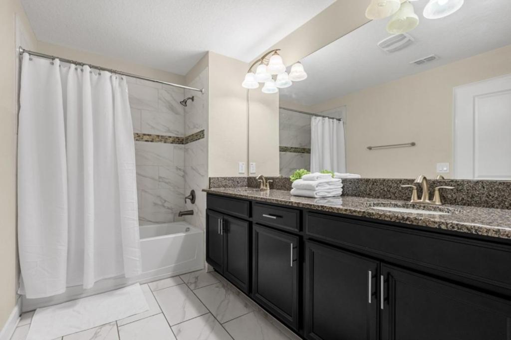 5 Bedrooms - 4 Bathrooms - Storey Lake 4806 Cs Kissimmee Luaran gambar