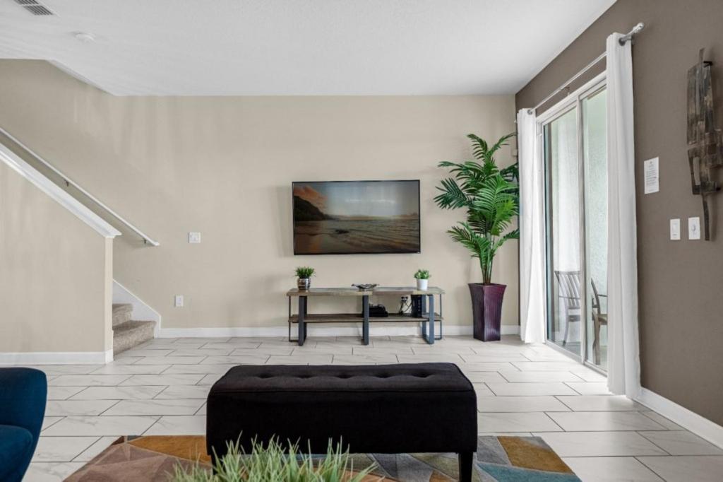 5 Bedrooms - 4 Bathrooms - Storey Lake 4806 Cs Kissimmee Luaran gambar