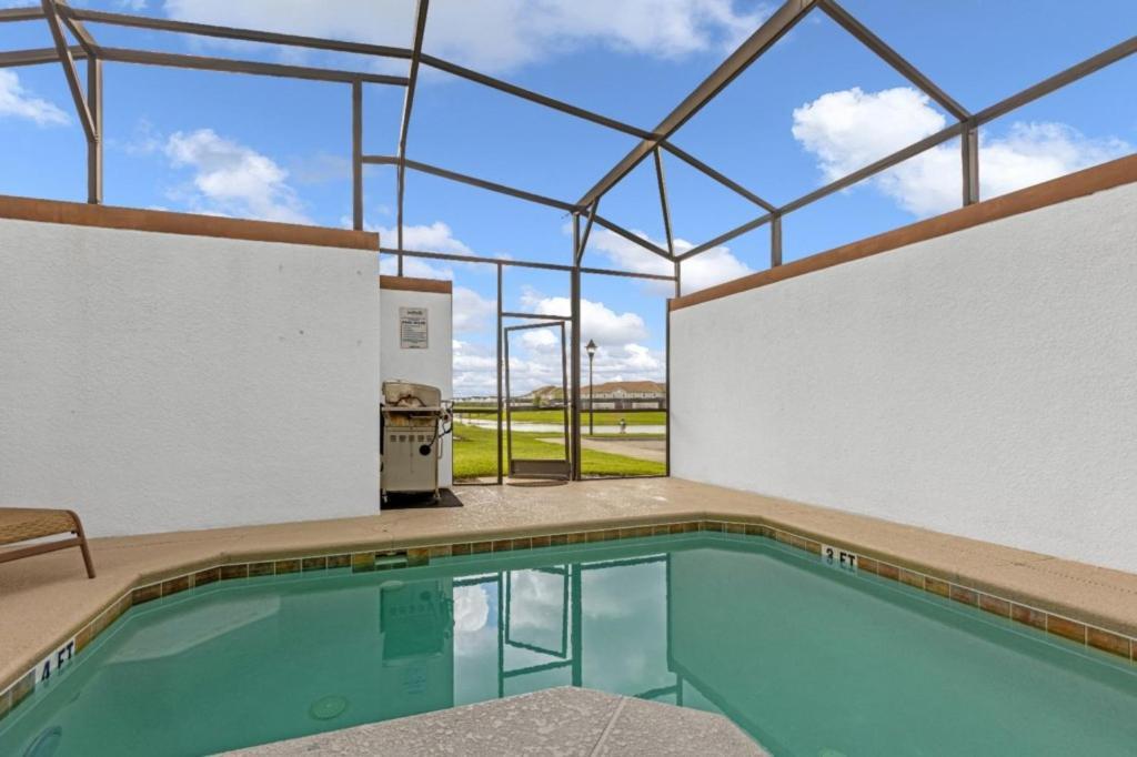 5 Bedrooms - 4 Bathrooms - Storey Lake 4806 Cs Kissimmee Luaran gambar