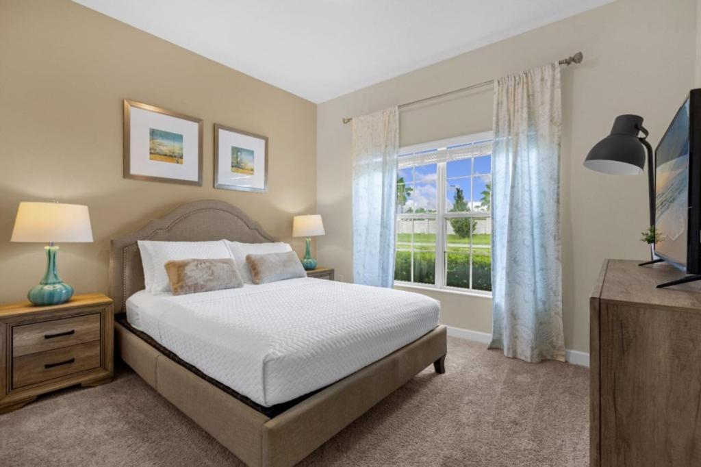 5 Bedrooms - 4 Bathrooms - Storey Lake 4806 Cs Kissimmee Luaran gambar