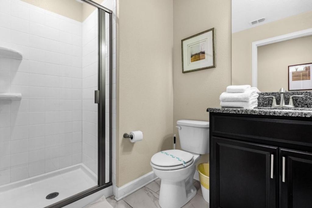 5 Bedrooms - 4 Bathrooms - Storey Lake 4806 Cs Kissimmee Luaran gambar